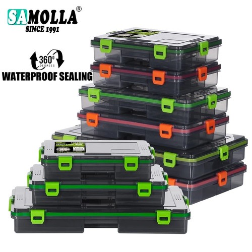 Attrezzatura pesca scatola - attrezzatura, da