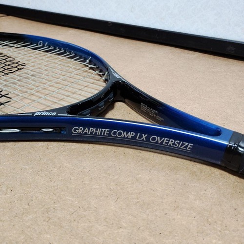 Prince graphite comp - comp, lx