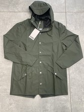 Giubbino Impermeabile Rains 