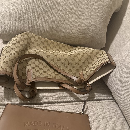 Gucci shopper tote - tote, in