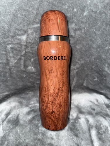 Borders tazza thermos - borders,