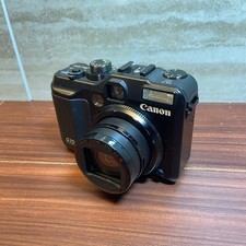 Canon PowerShot G10 14,7 megapixel fotocamera digitale compatta testata dal G...