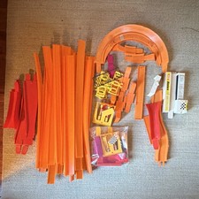 Lotto Hot Wheels Sizzlers