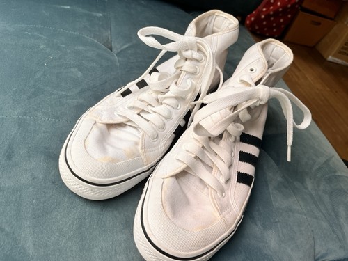 Adidas nizza taglia - taglia, 46