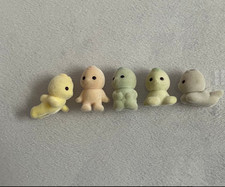 Sylvanian Families Set Piccole