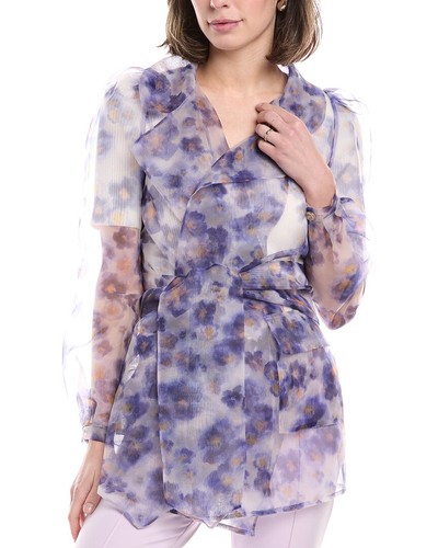 Elisabetta franchi giacca - franchi,