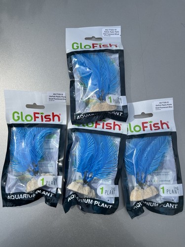 Lotto glofish plastica - lotto,