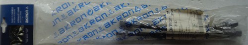Akron 8143 tubi - freno,