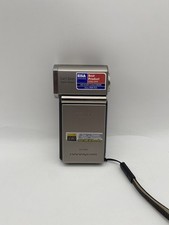 Sony HDR-TG3E 4,0 megapixel