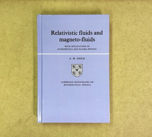 Relativistic fluids - relativistic, &