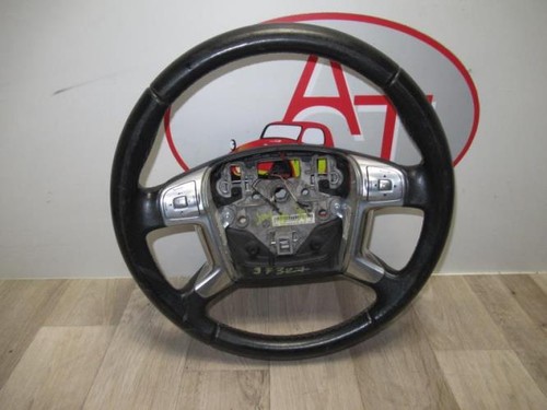 Volante ford max phase 1 - s-max,