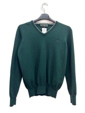 Fred Perry maglione in 100%