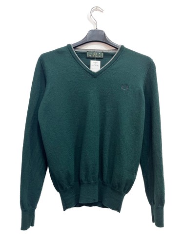 Fred perry maglione 100 - perry, in