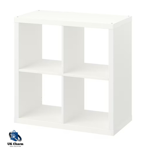 Scaffale ikea kallax ripiani - 4,