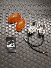 Ricambi Per Frecce Indicatori Posteriori Ducati Monster