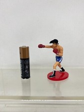 Figure Rocky Joe Ashita no Joe Yabuki gashapon Anime Japan Mod. Jo Yabuki 3