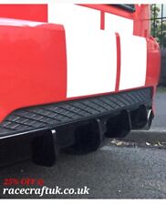 "Adatto" diffusore ford fiesta