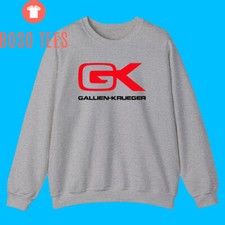 Gallien-Krueger Amplificatori