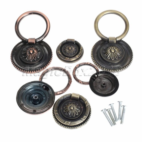 Maniglie rotonde per - , armadio