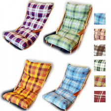Cuscino imbottito per sedia - cuscino,