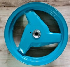 RUOTA ANTERIORE ZIP SP VERDE