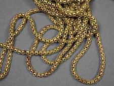 Collana veneziana al metro