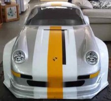 0001 - Carrozzeria Body rc