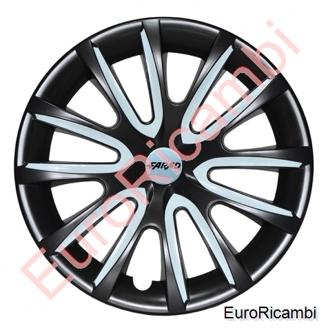 Copricerchi universali - 4,