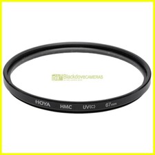 67mm UV (c) HMC Hoya Filter