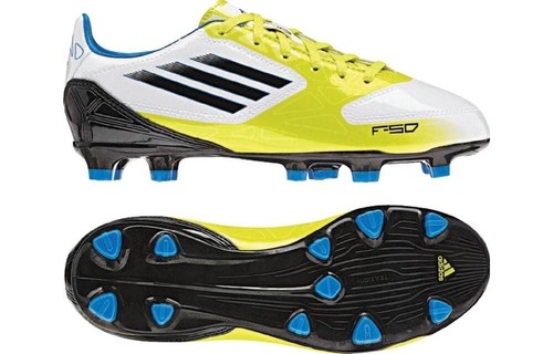 Scarpe tacchetti calcio adidas - scarpe/tacchetti,
