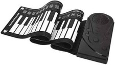 Tastiera pianola musicale - pianola,