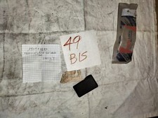 LANCIA Y - PARTE MANIGLIA