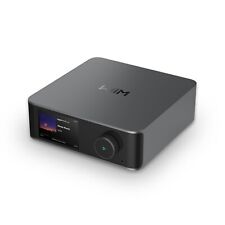 WiiM Ultra Music Streamer DAC