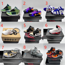 Varietà Portachiavi Sneaker