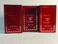 Must cartier da - de,