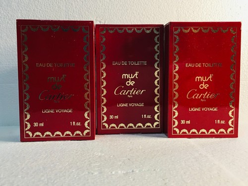 Must cartier - must,