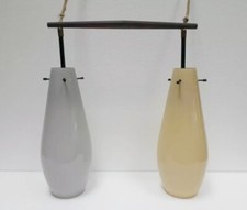 LAMPADARIO VISTOSI MURANO ANNI