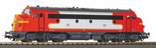 Piko 52490 locomotiva - piko,