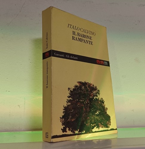 Italo calvino il - italo, 'il