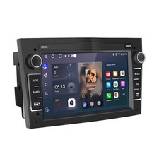 Carplay Android14 per Opel