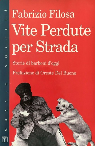 Fabrizio filosa vite perdute - fabrizio, filosa,