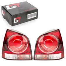 2x Lampada Posteriore Fanale