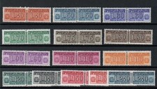 1955-81 Pacchi in concessione