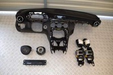 KIT AIRBAG MERCEDES CLASSE A