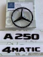 Stivali posteriori neri lucidi