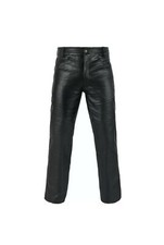 Pantaloni Biker Club da uomo