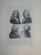 Jean Pierre Frédéric BARROIS