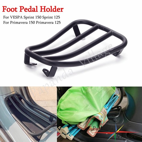 1pz supporto pedale - supporto,
