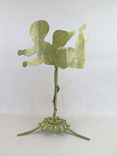 Lampada scrivania vecchia - lampada, da