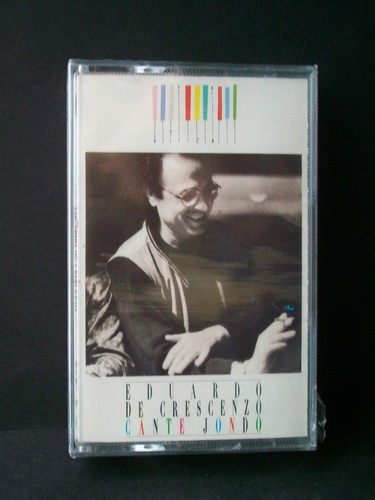 Eduardo crescenzo cante - de, crescenzo: